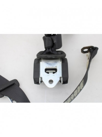 Recambio de cinturon seguridad trasero derecho para jeep patriot limited referencia OEM IAM 609356964A