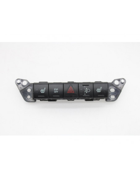 Recambio de warning para jeep patriot limited referencia OEM IAM P04602726AD