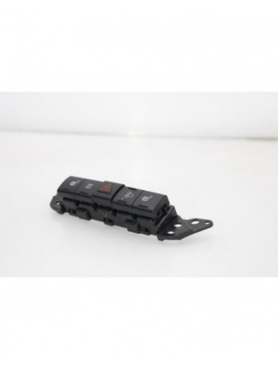 Recambio de warning para jeep patriot limited referencia OEM IAM P04602726AD