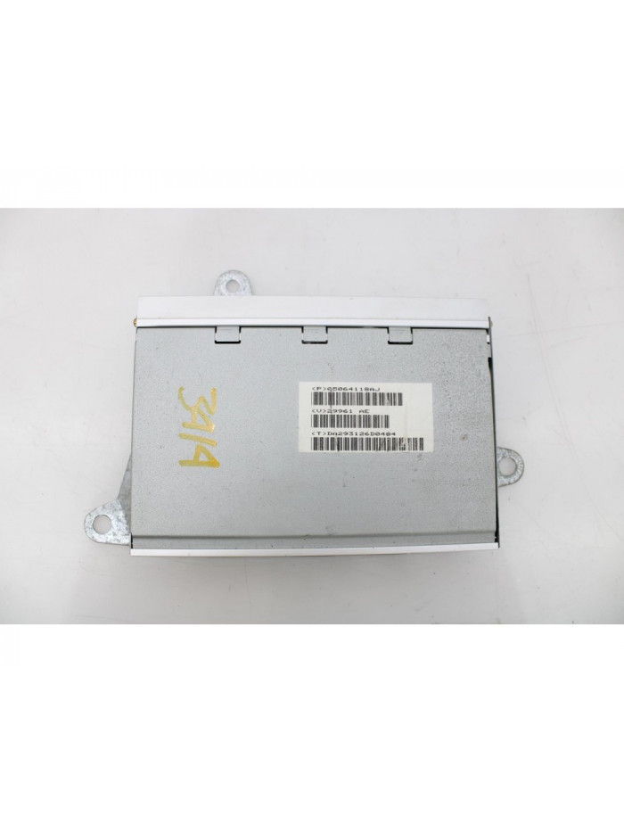 Amplificador audio JEEP PATRIOT Limited 2007