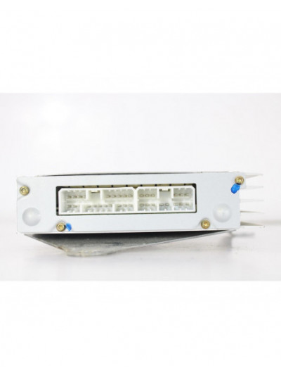 Amplificador audio JEEP PATRIOT Limited 2007