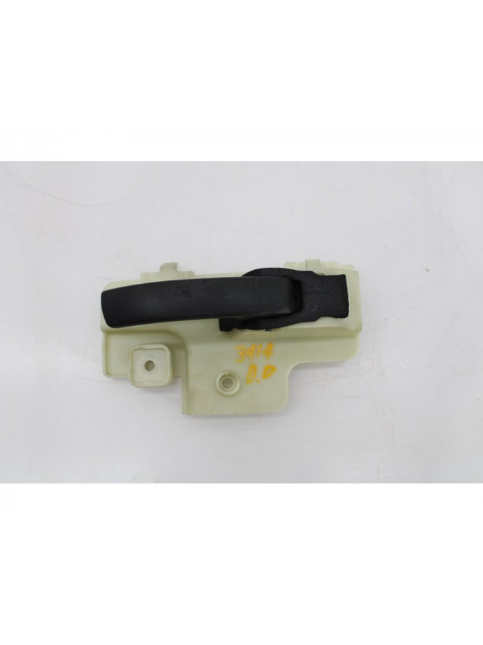 Maneta interior delantera derecha JEEP PATRIOT Limited 2007