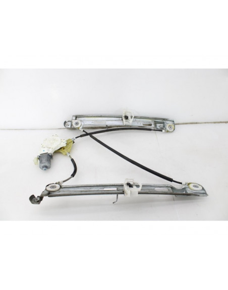 Recambio de elevalunas delantero derecho para jeep patriot limited referencia OEM IAM 05291798AA