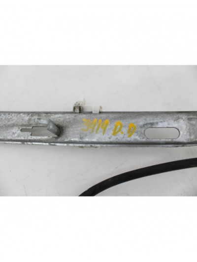 Recambio de elevalunas delantero derecho para jeep patriot limited referencia OEM IAM 05291798AA