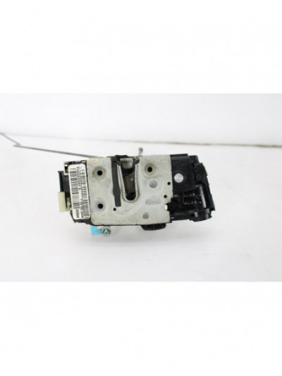 Recambio de cerradura puerta delantera izquierda para jeep patriot limited referencia OEM IAM P04589095AH
