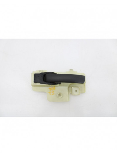 Recambio de maneta interior trasera izquierda para jeep patriot limited referencia OEM IAM T.I.