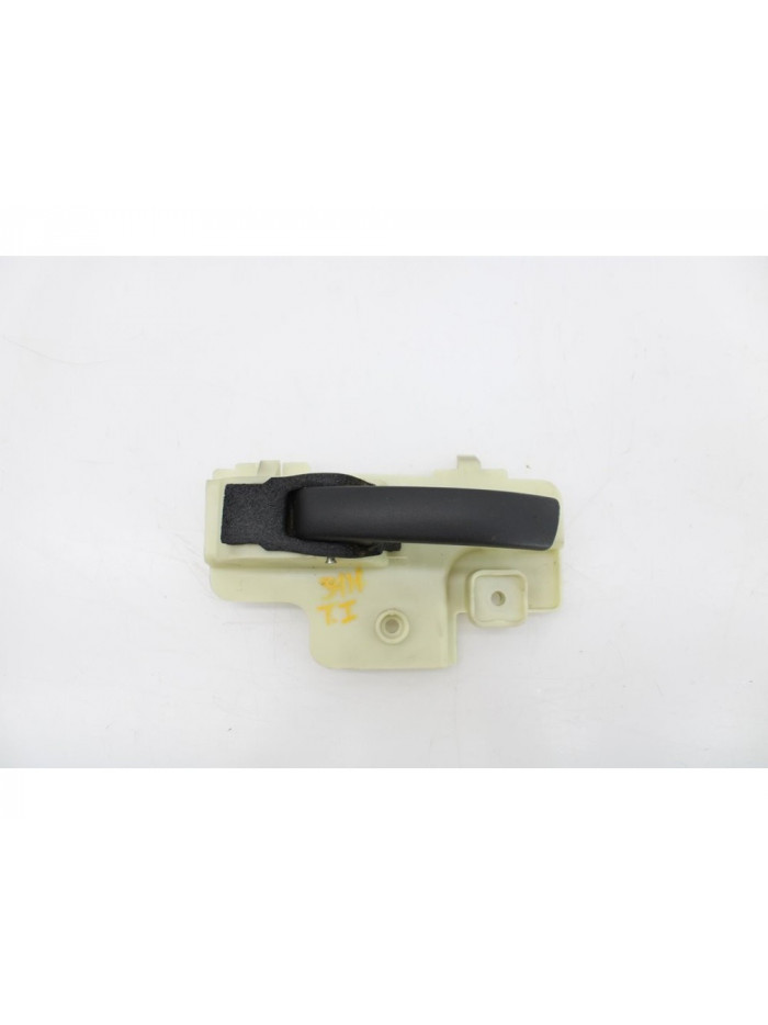 Maneta interior trasera izquierda JEEP PATRIOT Limited 2007