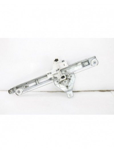 Recambio de elevalunas trasero derecho para jeep patriot limited referencia OEM IAM 05291804AA