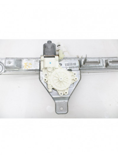 Elevalunas trasero derecho JEEP PATRIOT Limited 2007