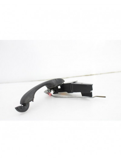 Recambio de maneta exterior delantera izquierda para jeep patriot limited referencia OEM IAM D.I.