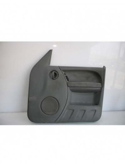 Recambio de guarnecido puerta delantera derecha para jeep cherokee (kj) 2.8 crd limited referencia OEM IAM 55352752