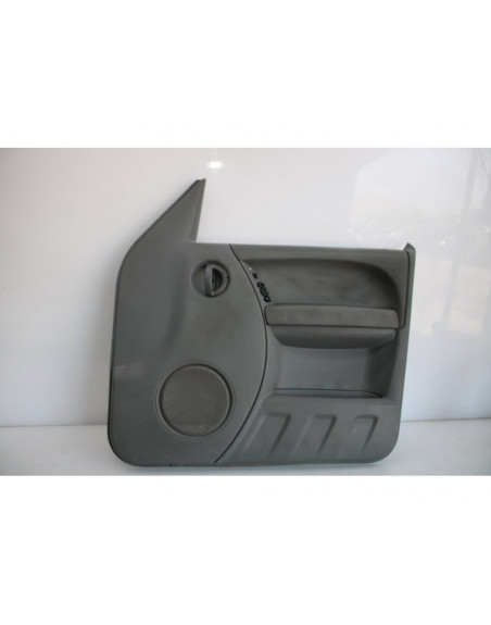 Recambio de guarnecido puerta delantera derecha para jeep cherokee (kj) 2.8 crd limited referencia OEM IAM 55352752