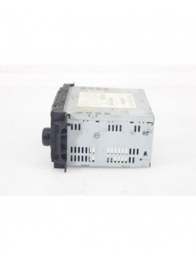 SISTEMA AUDIO / RADIO CD JEEP PATRIOT LIMITED 2007 REF. JEEP PATRIOT LIMITED 2007 REF. JEEP PATRIOT Limited 2007
