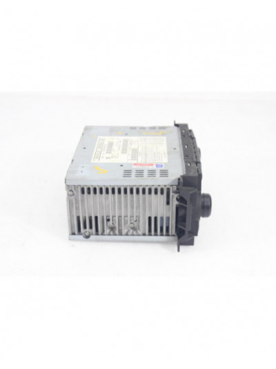SISTEMA AUDIO / RADIO CD JEEP PATRIOT LIMITED 2007 REF. JEEP PATRIOT LIMITED 2007 REF. JEEP PATRIOT Limited 2007