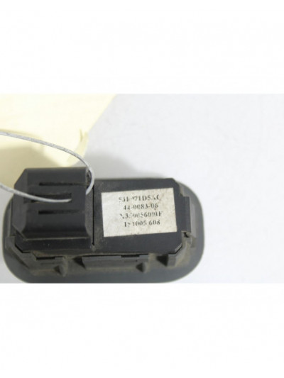 Interruptor JEEP GR. CHEROKEE 3.0 CRD Limited 2005