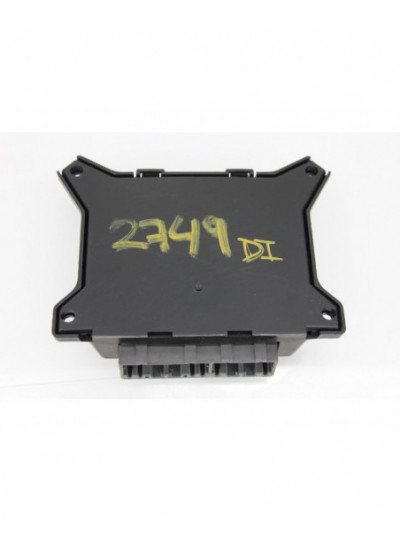 Recambio de centralita asientos para jeep gr. cherokee (wh) 3.0 crd limited referencia OEM IAM 56038721AJ