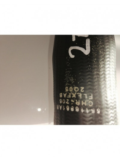 Recambio de manguito para jeep gr. cherokee (wh) 3.0 crd limited referencia OEM IAM 55116861AB