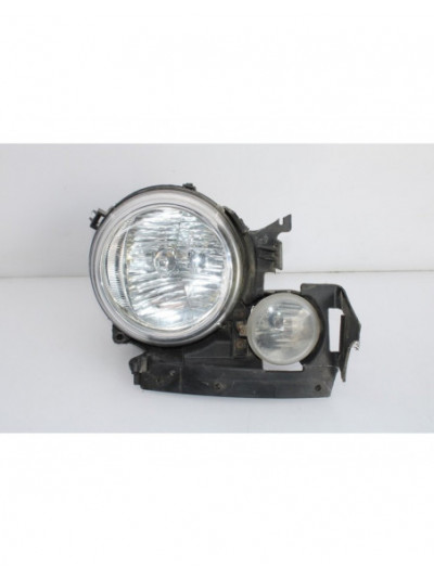 Recambio de faro derecho para jeep cherokee (kj) 2.8 crd limited referencia OEM IAM