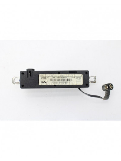 Recambio de modulo electronico para jeep gr. cherokee (wh) 3.0 crd limited referencia OEM IAM 56038699AB