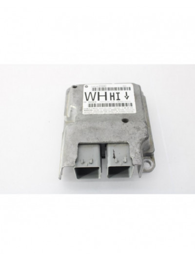 Recambio de centralita airbag para jeep gr. cherokee (wh) 3.0 crd limited referencia OEM IAM 04606938AD