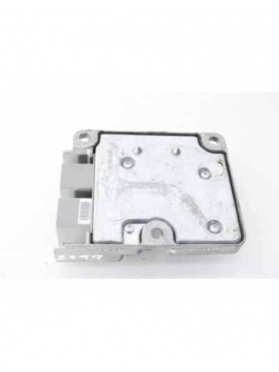 Recambio de centralita airbag para jeep gr. cherokee (wh) 3.0 crd limited referencia OEM IAM 04606938AD