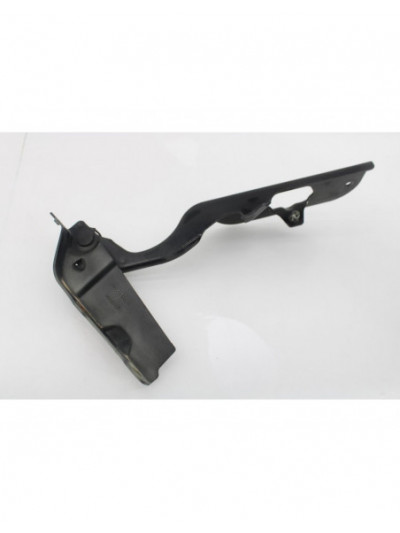 Recambio de bisagras capo para jeep gr. cherokee (wh) 3.0 crd limited referencia OEM IAM Q3PZD5MDER.