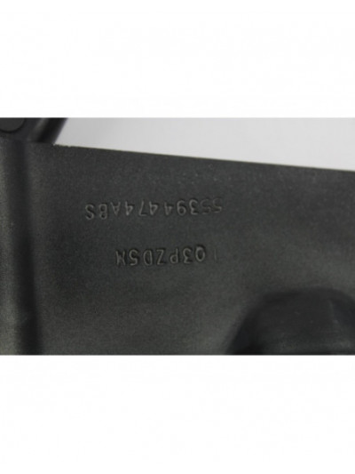 Recambio de bisagras capo para jeep gr. cherokee (wh) 3.0 crd limited referencia OEM IAM Q3PZD5MDER.