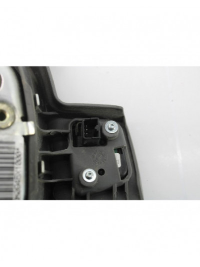 Recambio de airbag delantero izquierdo para jeep gr. cherokee (wh) 3.0 crd limited referencia OEM IAM P1CE761D5AA