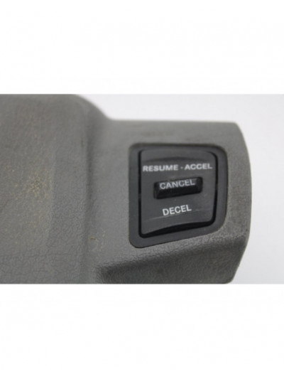 Recambio de airbag delantero izquierdo para jeep gr. cherokee (wh) 3.0 crd limited referencia OEM IAM P1CE761D5AA