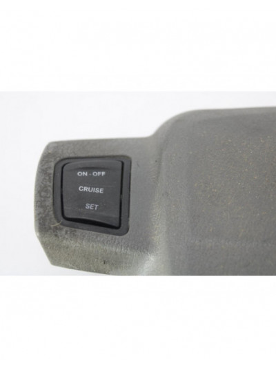 Recambio de airbag delantero izquierdo para jeep gr. cherokee (wh) 3.0 crd limited referencia OEM IAM P1CE761D5AA