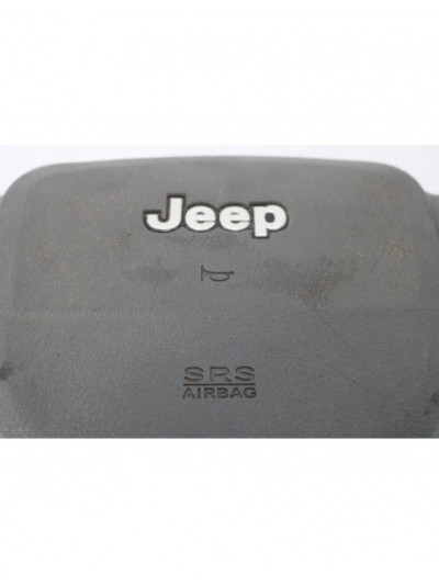 Recambio de airbag delantero izquierdo para jeep gr. cherokee (wh) 3.0 crd limited referencia OEM IAM P1CE761D5AA
