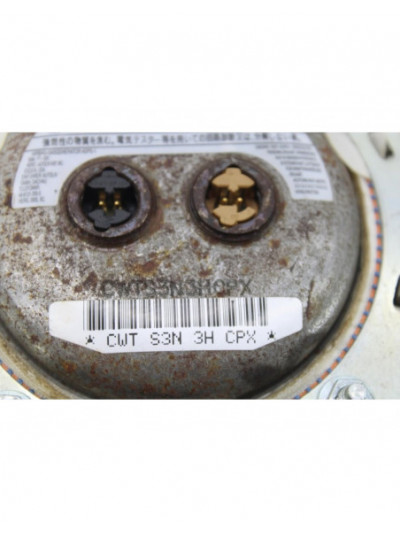 Recambio de airbag delantero izquierdo para jeep gr. cherokee (wh) 3.0 crd limited referencia OEM IAM P1CE761D5AA