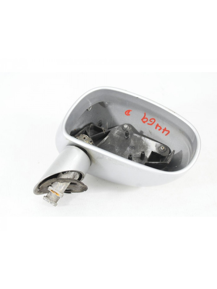 Recambio de retrovisor derecho para audi tt (8n3/8n9) 1.8 t quattro coupe (132kw) referencia OEM IAM 8N0858532