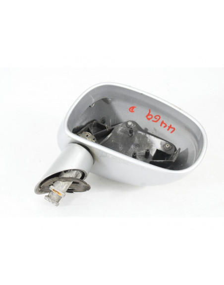 Recambio de retrovisor derecho para audi tt (8n3/8n9) 1.8 t quattro coupe (132kw) referencia OEM IAM 8N0858532