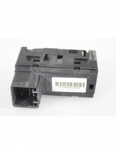 Recambio de mando elevalunas trasero izquierdo para jeep gr. cherokee (wh) 3.0 crd limited referencia OEM IAM 04602345AF