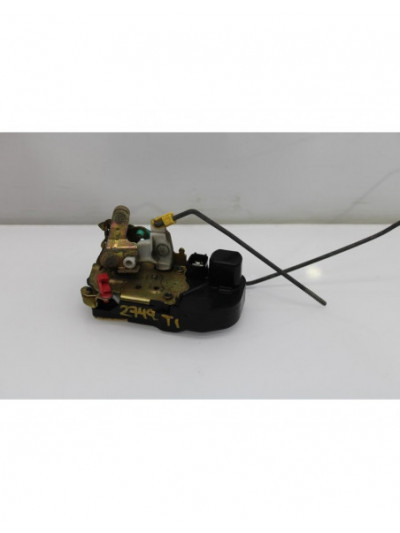 Recambio de cerradura puerta trasera izquierda para jeep gr. cherokee (wh) 3.0 crd limited referencia OEM IAM