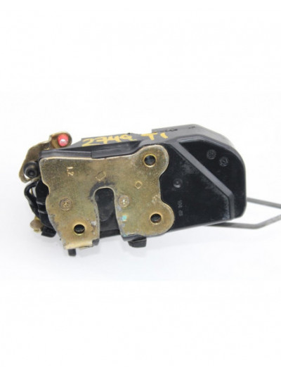 Recambio de cerradura puerta trasera izquierda para jeep gr. cherokee (wh) 3.0 crd limited referencia OEM IAM