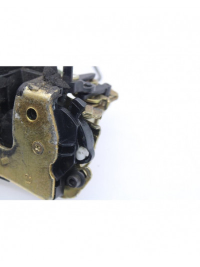 Recambio de cerradura puerta trasera izquierda para jeep gr. cherokee (wh) 3.0 crd limited referencia OEM IAM