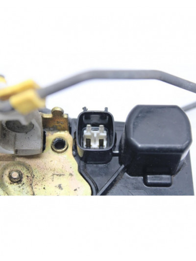 Recambio de cerradura puerta trasera izquierda para jeep gr. cherokee (wh) 3.0 crd limited referencia OEM IAM