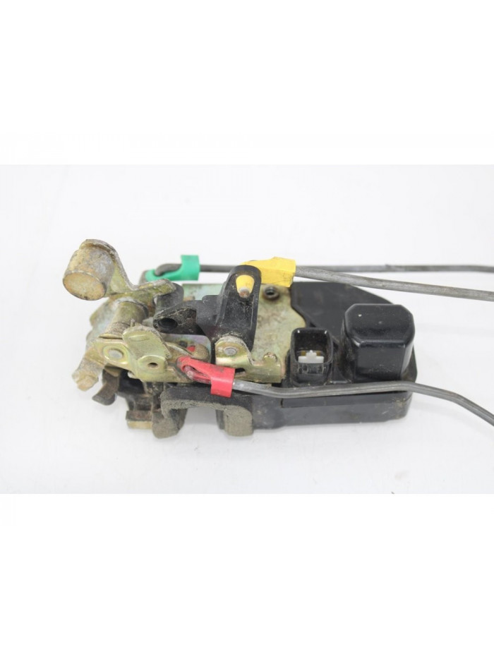 Cerradura puerta trasera derecha JEEP GR. CHEROKEE 3.0 CRD Limited 2005