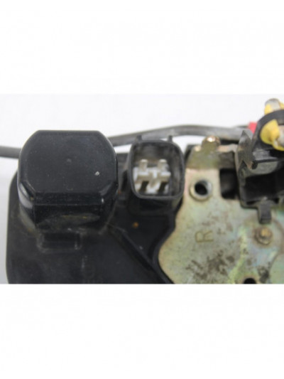 Cerradura puerta trasera derecha JEEP GR. CHEROKEE 3.0 CRD Limited 2005