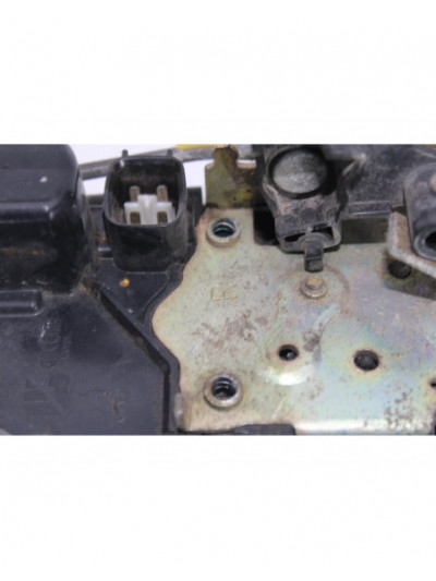 Cerradura puerta trasera derecha JEEP GR. CHEROKEE 3.0 CRD Limited 2005