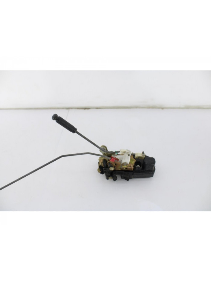 Cerradura puerta delantera derecha JEEP GR. CHEROKEE 3.0 CRD Limited 2005