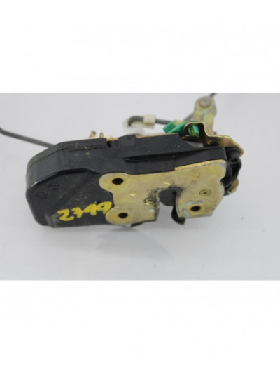Cerradura puerta delantera derecha JEEP GR. CHEROKEE 3.0 CRD Limited 2005