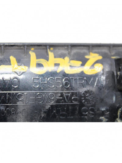 Maneta exterior trasera izquierda JEEP GR. CHEROKEE 3.0 CRD Limited 2005
