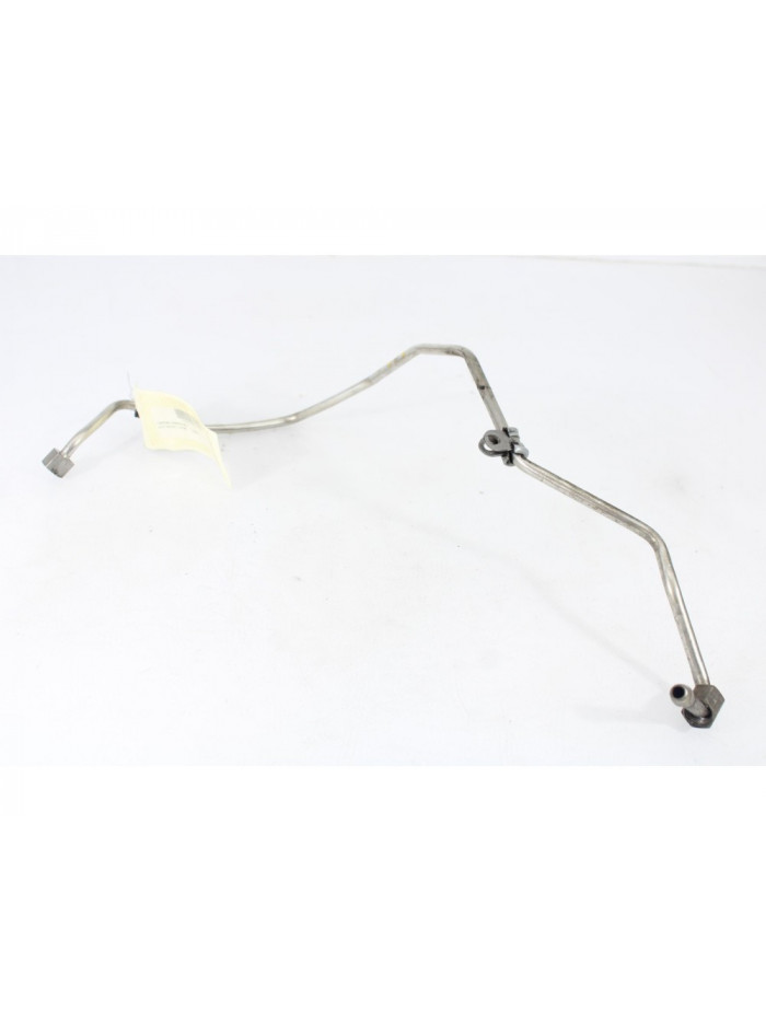 Recambio de tuberias combustible para jeep patriot limited referencia OEM IAM