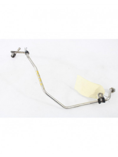 Recambio de tuberias combustible para jeep patriot limited referencia OEM IAM