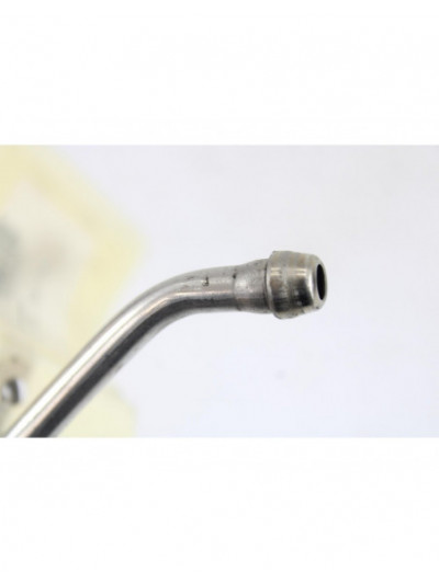 Recambio de tuberias combustible para jeep patriot limited referencia OEM IAM