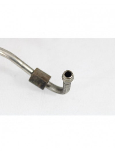 Recambio de tuberias combustible para jeep patriot limited referencia OEM IAM