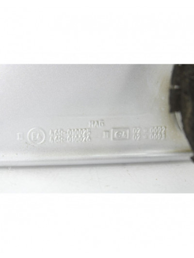 Recambio de retrovisor derecho para audi tt (8n3/8n9) 1.8 t quattro coupe (132kw) referencia OEM IAM 8N0858532